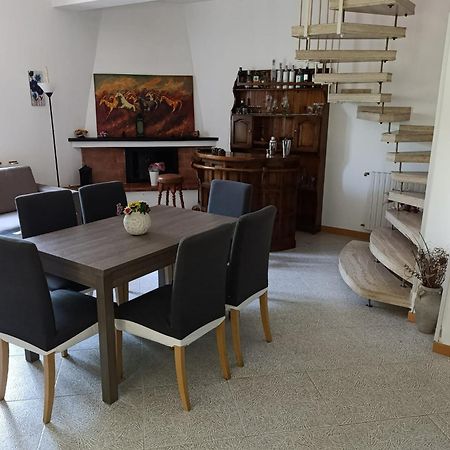 Casa In Giardino A Pochi Passi Dal Mare Villa Palermo Buitenkant foto