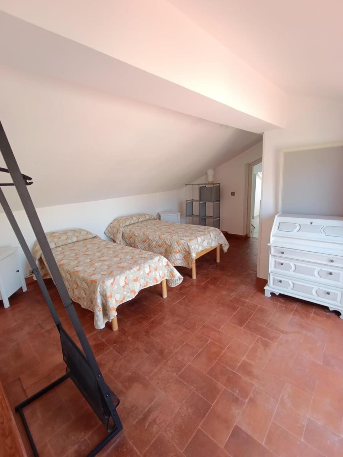 Casa In Giardino A Pochi Passi Dal Mare Villa Palermo Buitenkant foto