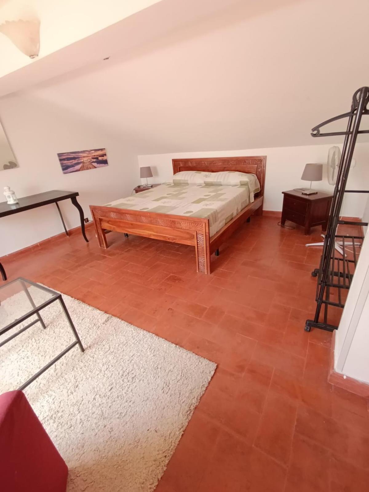 Casa In Giardino A Pochi Passi Dal Mare Villa Palermo Buitenkant foto