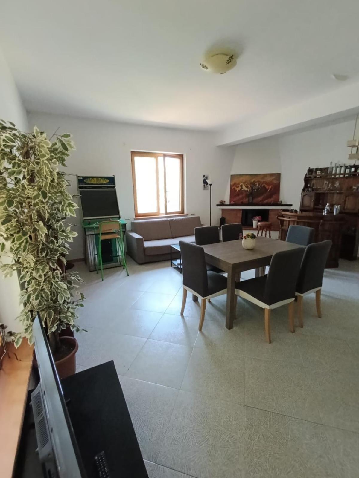 Casa In Giardino A Pochi Passi Dal Mare Villa Palermo Buitenkant foto