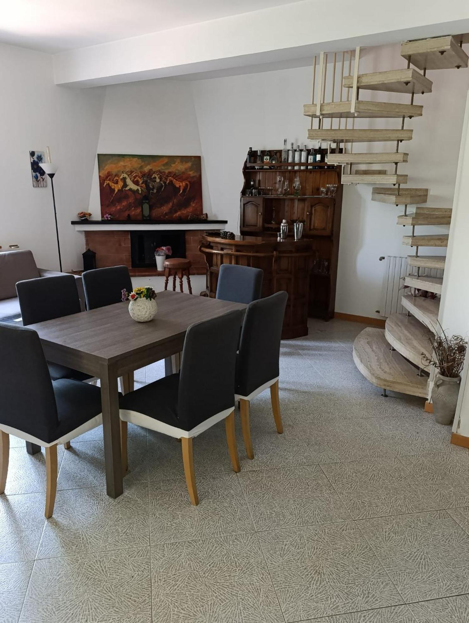 Casa In Giardino A Pochi Passi Dal Mare Villa Palermo Buitenkant foto